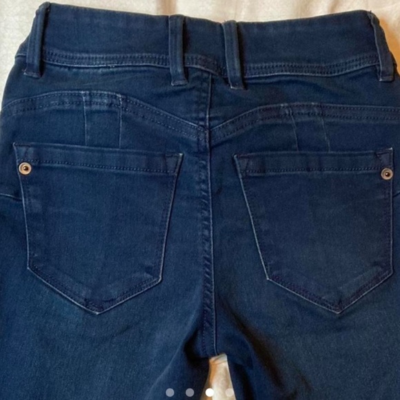 Flare jeans - Picture 2 of 4